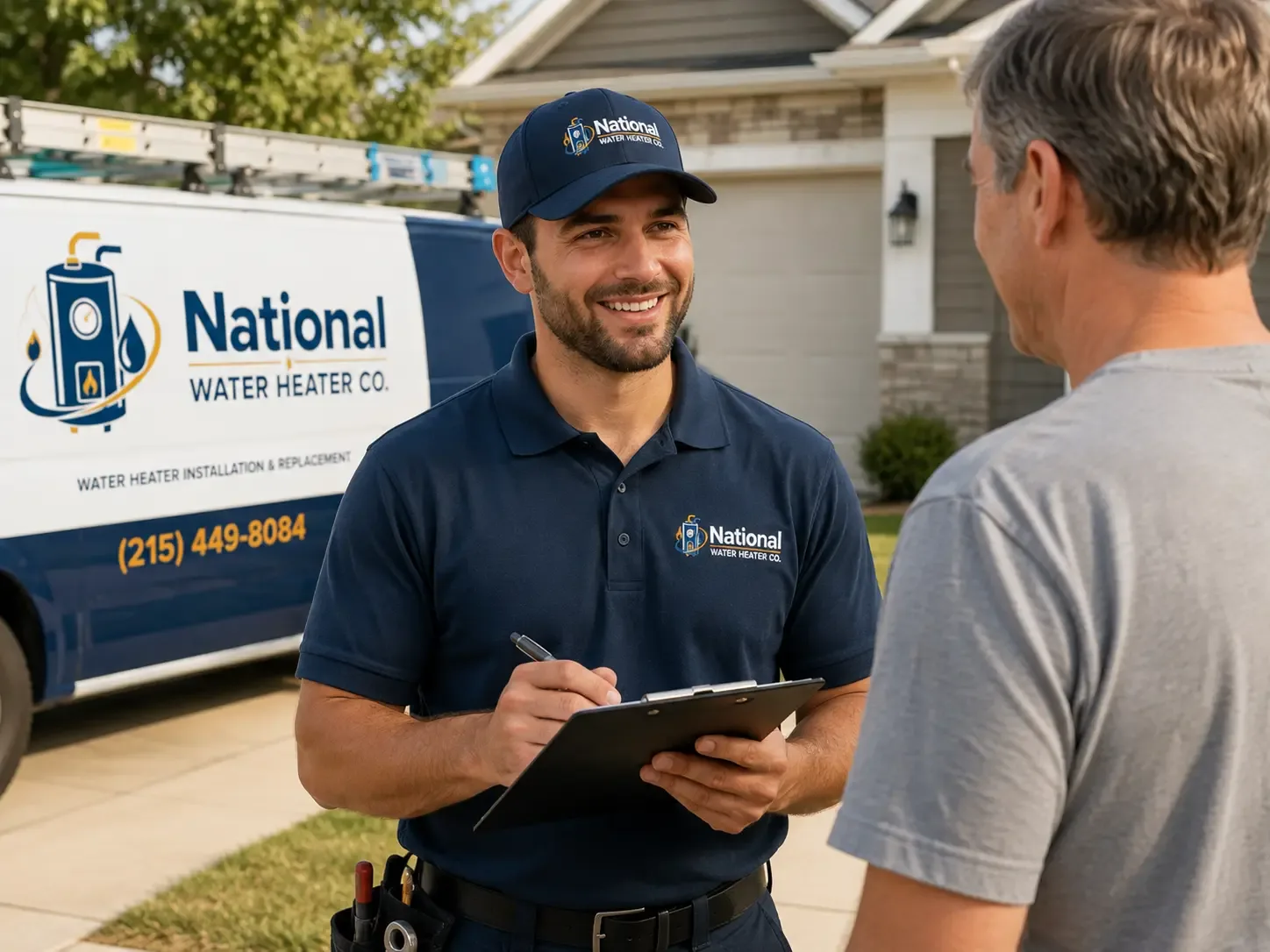 Water Heater Installation Paint Bank, VA FAQs